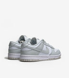 Nike Dunk Low Grey Fog