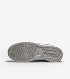 Nike Dunk Low Grey Fog