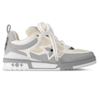 Louis Vuitton Skate Monogram Grey