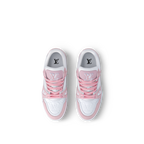 Louis Vuitton Trainer Rose