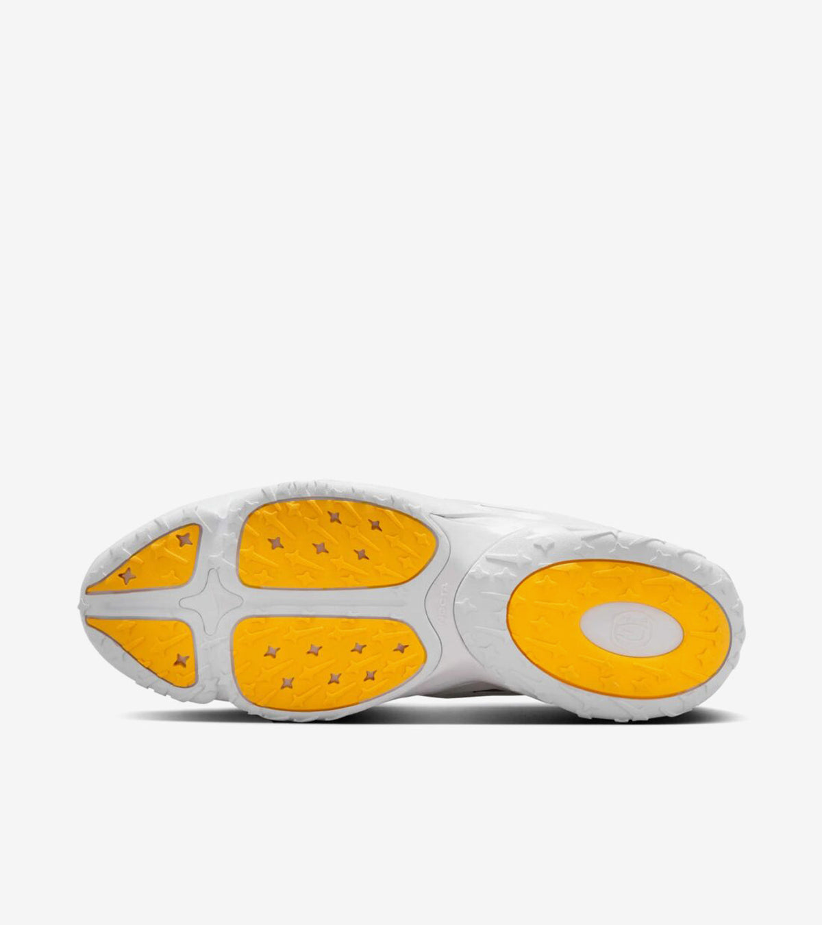 Nike Hot Step Air Terra Drake NOCTA White