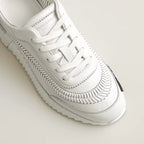 Hermès Bouncing blanc
