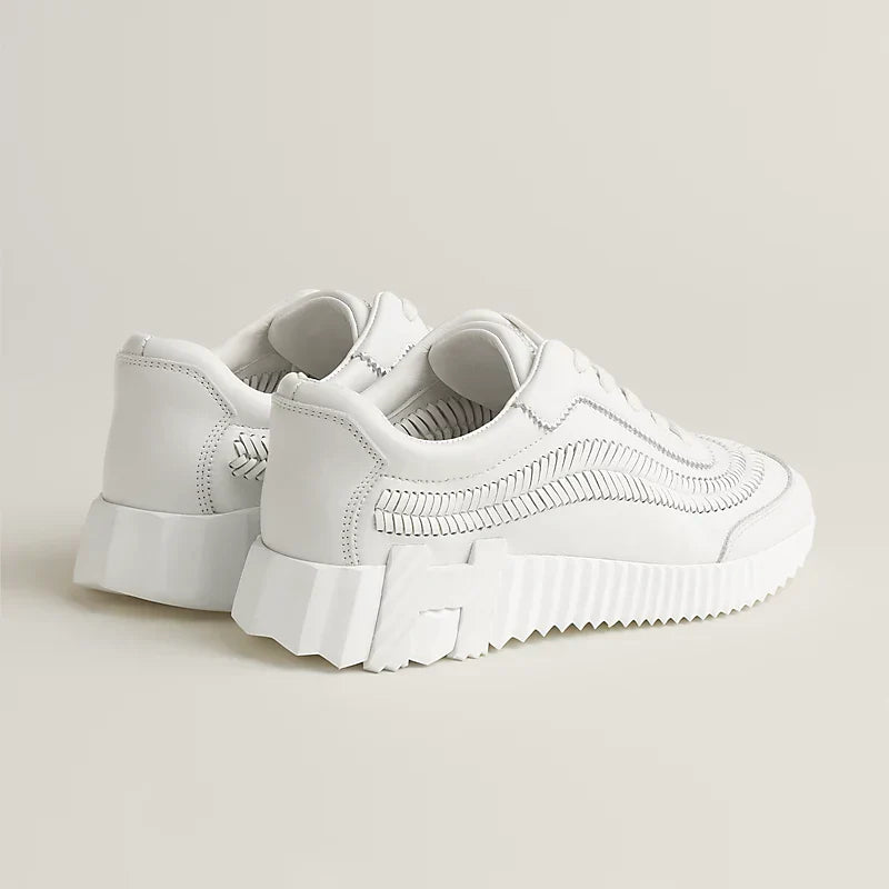 Hermès Bouncing blanc