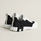 Hermès Bouncing Noir/blanc